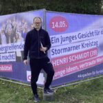 Kommunalwahl 2023